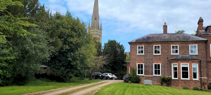 5 Bedroom Semi-Detached House To Rent In Mere Lane, South Dalton, Beverley, East Riding Of Yorkshi, HU17