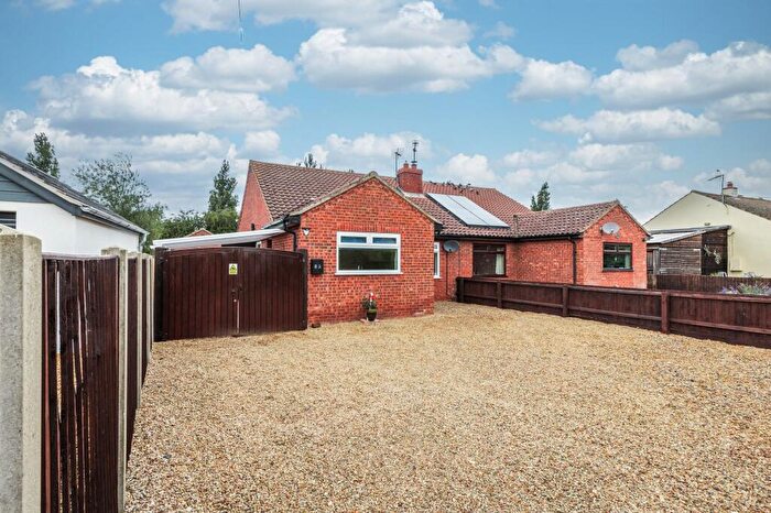 3 Bedroom Bungalow For Sale In Heacham, PE31