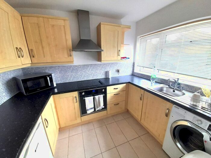 2 Bedroom Terraced House To Rent In Paget Road, Uxbridge, Greater London, UB10