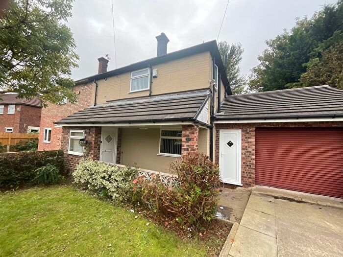 2 Bedroom Semi-Detached House For Sale In Maple Avenue, Runcorn, WA7