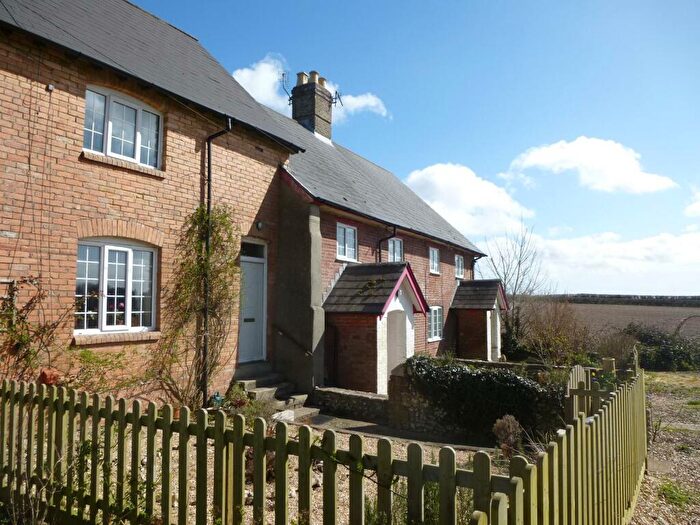 3 Bedroom Cottage To Rent In Higher Burton, Dorchester, DT2