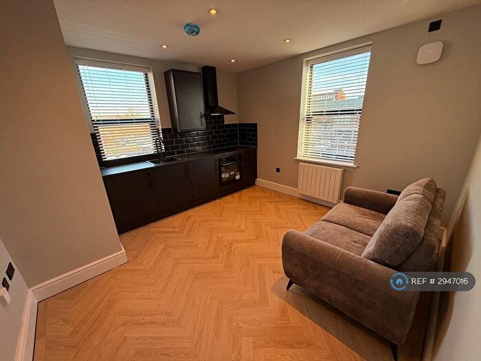 1 Bedroom Flat To Rent In Hall Gate, Doncaster, DN1