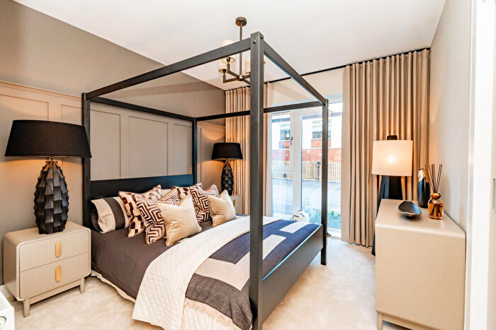 2 Bedroom Flat For Sale In Plot Millside Meadows, A7