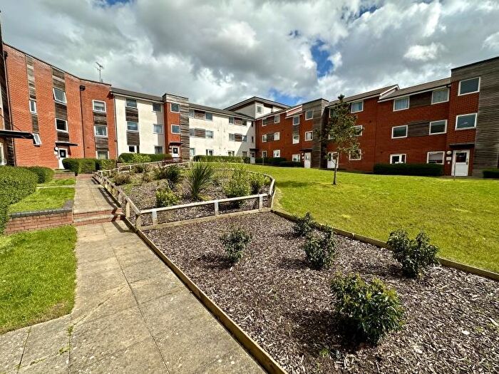 1 Bedroom Apartment For Sale In Pownall Road, Ipswich, IP3