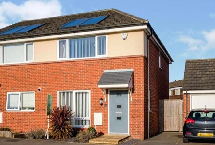3 Bedroom Property To Rent In Windward Way, Birmingham, B36