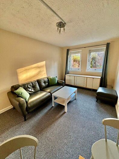 1 Bedroom Flat To Rent In Westburn Avenue, Edinburgh, EH14