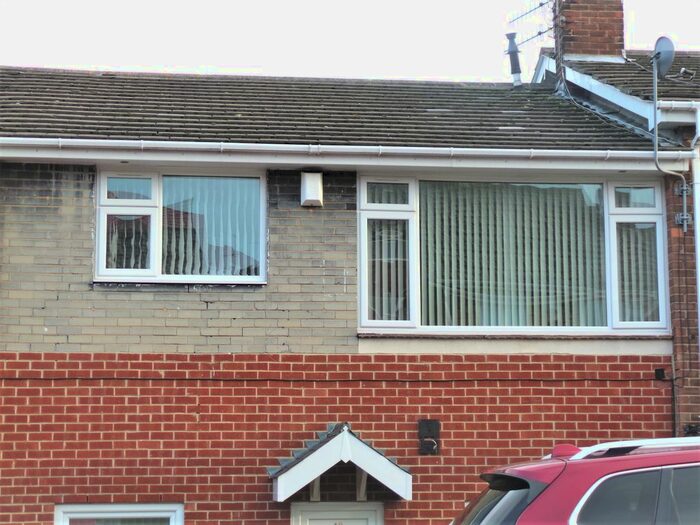 2 Bedroom Flat To Rent In Mountside Gardens, Gateshead, NE11