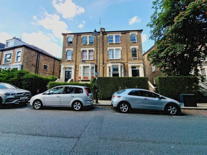 4 Bedroom Flat To Rent In Pemberton Gardens, Archway, N19