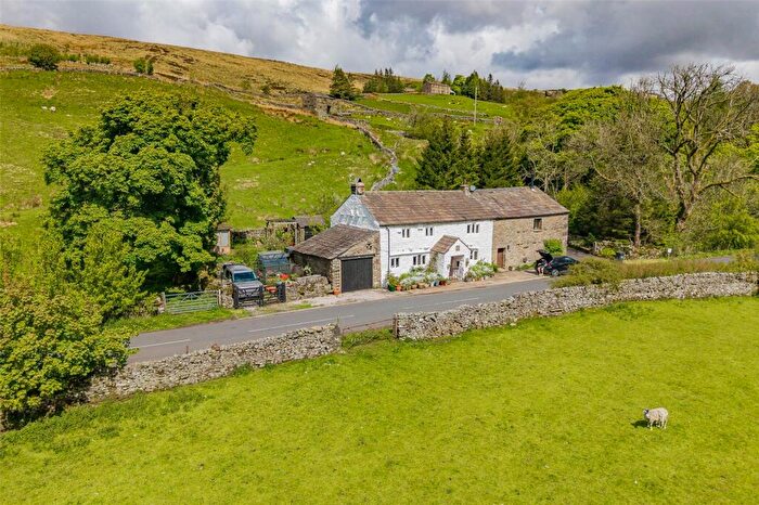 3 Bedroom Semi Detached House For Sale In Garsdale, Sedbergh, Cumbria, LA10