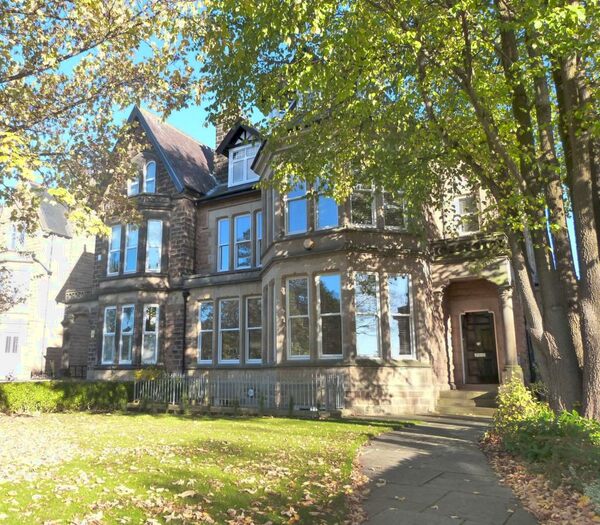 2 Bedroom Apartment To Rent In Ripon Road, Harrogate, HG1