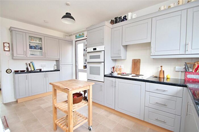 Detached House To Rent In Northfield Road, Ringwood, Hampshire, BH24