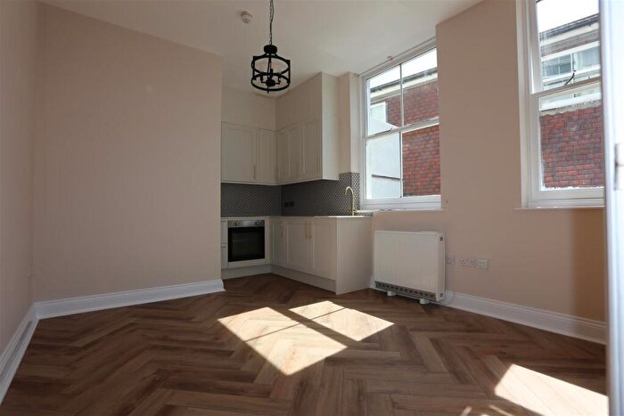 1 Bedroom Flat To Rent In North Street, Brighton, BN1