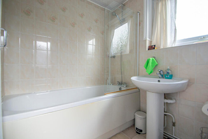 2 Bedroom Terraced House For Sale In Burton End, Haverhill, CB9