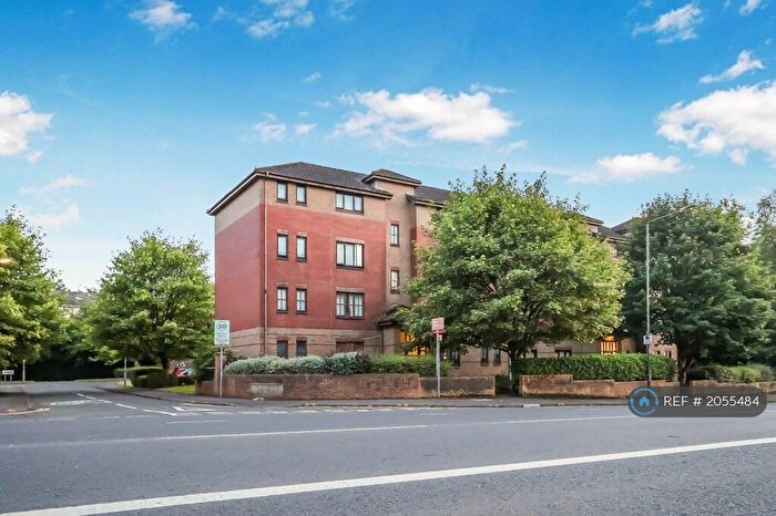 2 Bedroom Flat To Rent In Dumbarton Road, Glasgow, G14