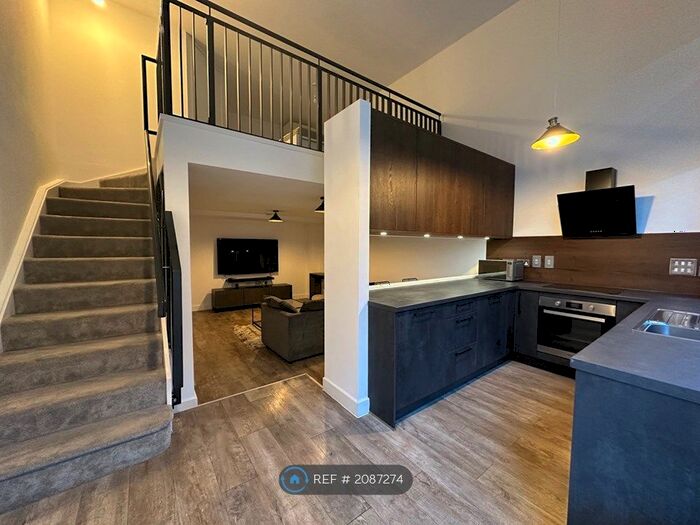 1 Bedroom Flat To Rent In Cliveland Street, Birmingham, B19