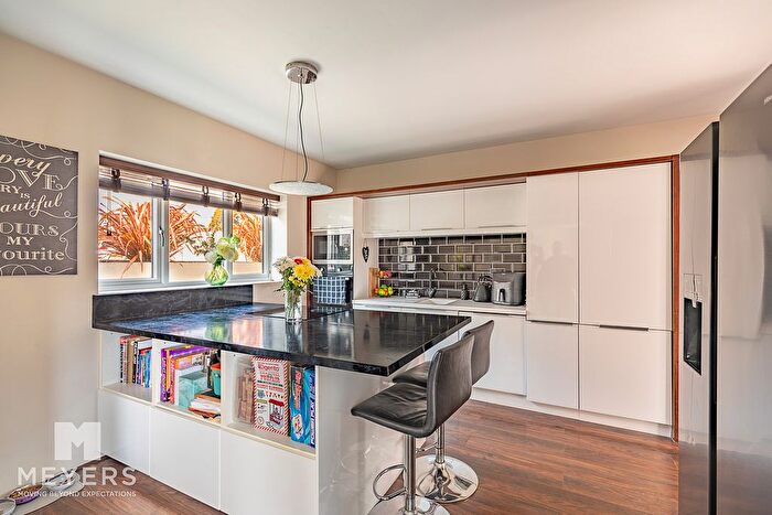 4 Bedroom Detached Bungalow For Sale In Gloucester Road, Parkstone, Poole, BH12