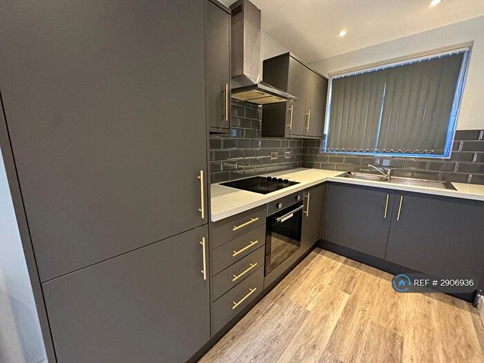 1 Bedroom Flat To Rent In Spring Gardens, Doncaster, DN1