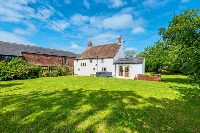 4 Bedroom Detached House For Sale In Oulton, Wigton, CA7