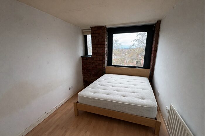 1 Bedroom Apartment To Rent In Old School Lofts, LS12