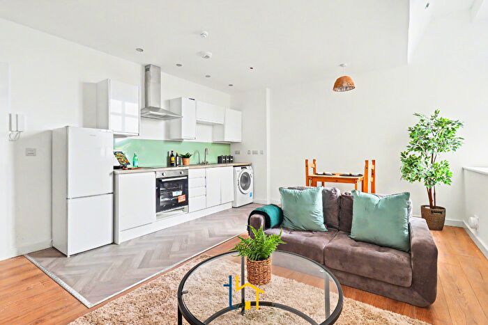 1 Bedroom Flat To Rent In Wheat Street, Wheat Street Apartments, Leicester, LE1