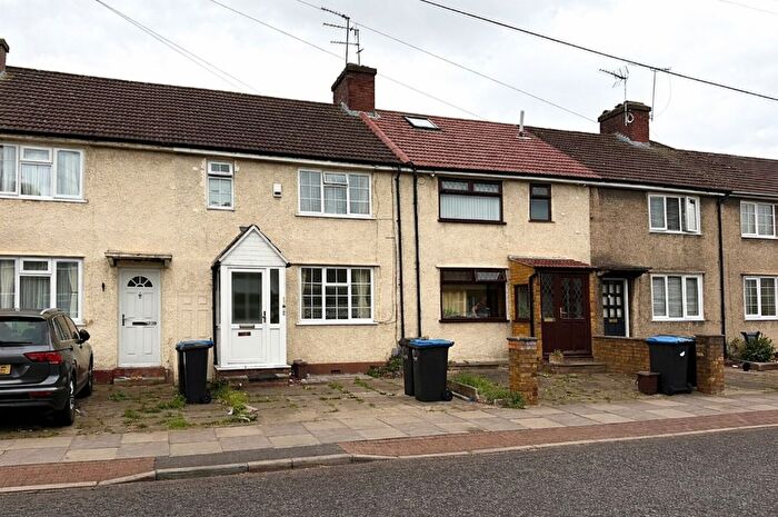 2 Bedroom Property To Rent In Brimsdown, Enfield, EN3