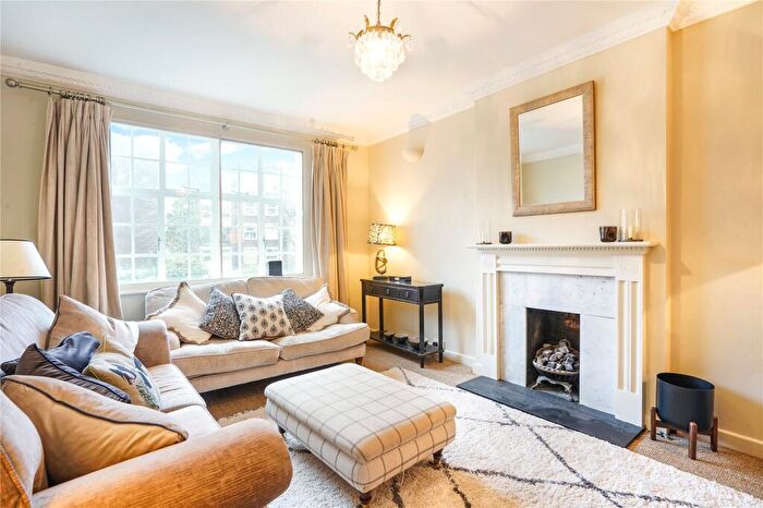 1 Bedroom Flat To Rent In Gloucester Avenue, Primrose Hill, NW1