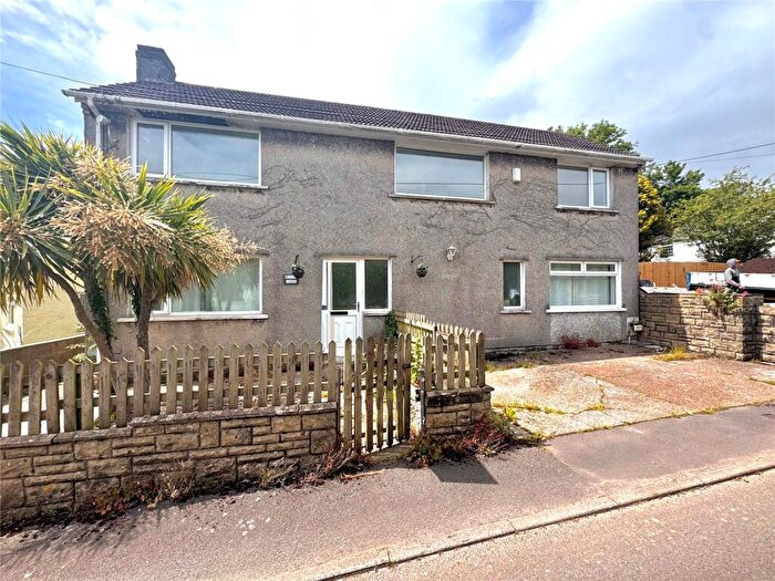 3 Bedroom Detached House For Sale In The Lane, The Downs, Cardiff, CF5