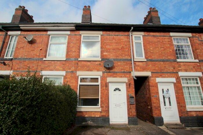 3 Bedroom Property To Rent In Grange Road, Nuneaton, CV10