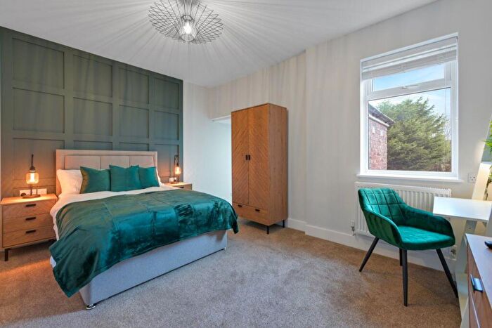 Studio To Rent In Rm, Victoria Street, Old Fletton, PE2