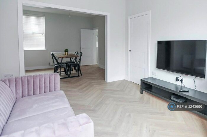 2 Bedroom Terraced House To Rent In Cranborne Road, Liverpool, L15