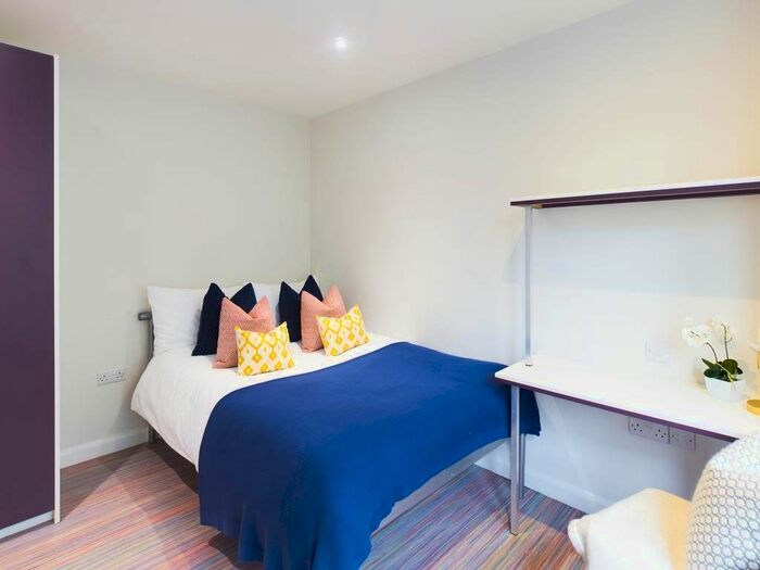 1 Bedroom Terraced House To Rent In Leek Road, Stoke-On-Trent, Staffordshire, ST4