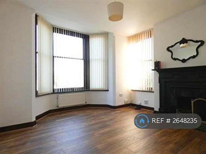 1 Bedroom Flat To Rent In Hartshill House, Stoke-On-Trent, ST4