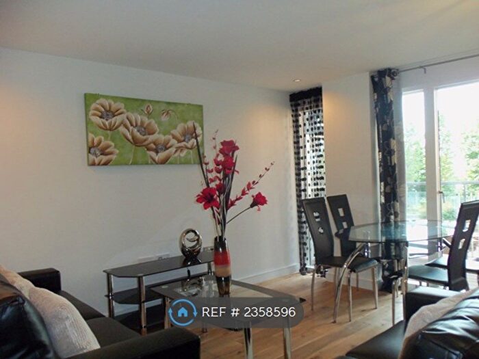 2 Bedroom Flat To Rent In Seren Park Gardens, London, SE3