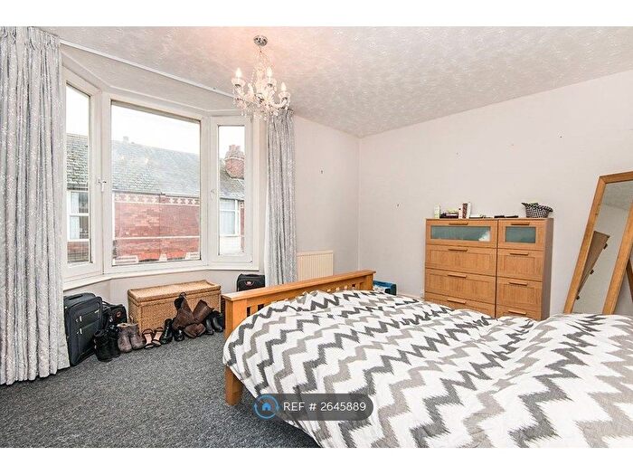 4 Bedroom Terraced House To Rent In Telford Road, Exeter, EX4