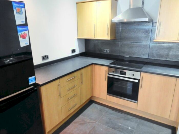 1 Bedroom Terraced House To Rent In The Dock House, Dock Street, HU1