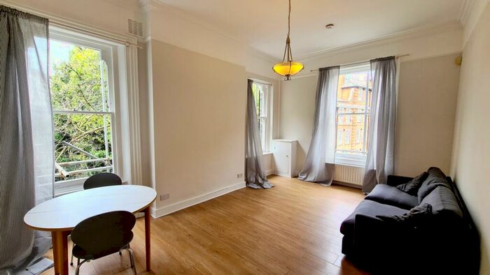 1 Bedroom Apartment To Rent In Hazellville Road, Archway, N19