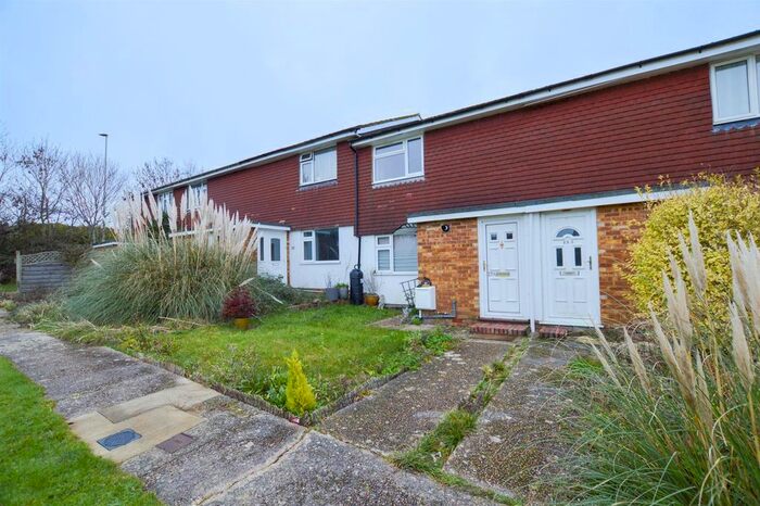 1 Bedroom Flat To Rent In Aberdale Road, Polegate, BN26