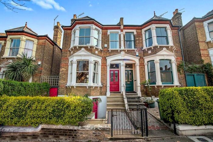 5 Bedroom Semi-Detached House To Rent In Erlanger Road, London, SE14