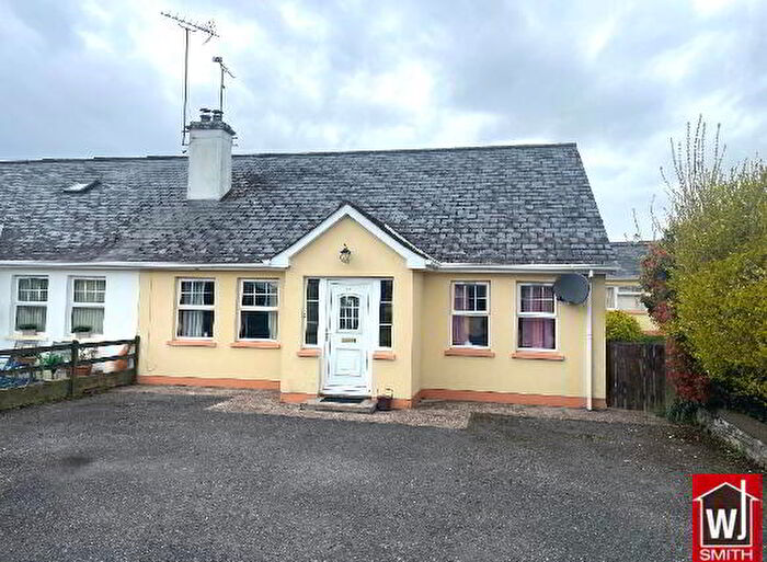 3 Bedroom Semi-detached Bungalows For Sale In Grove Heights, Ederney, BT93