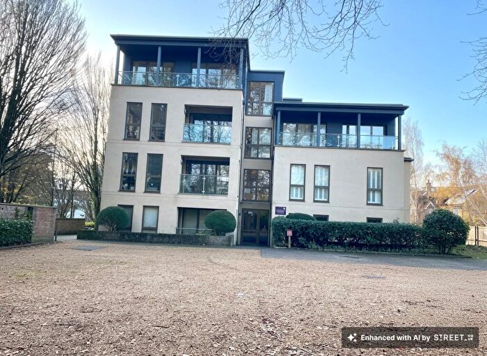 2 Bedroom Flat To Rent In Long Road, Lexington House, CB2