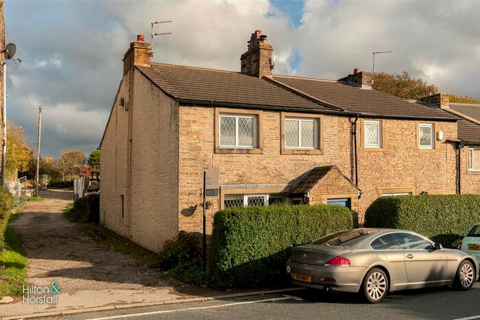 2 Bedroom Cottage For Sale In Gisburn Road, Blacko, Nelson, BB9