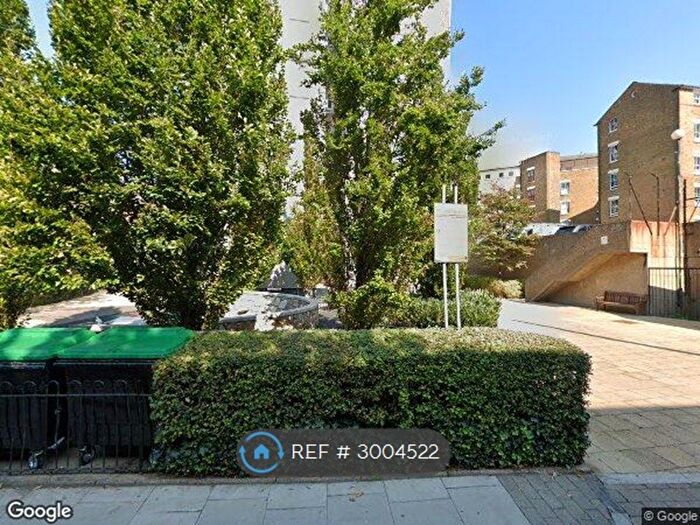 2 Bedroom Flat To Rent In Gambier House, London, EC1V