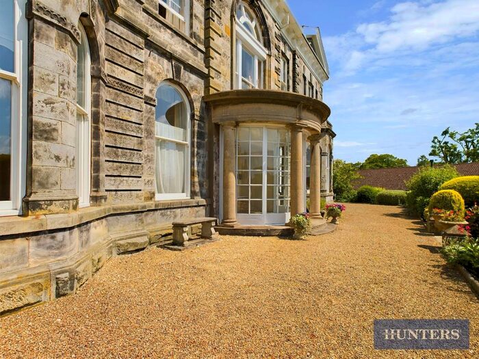 1 Bedroom Property To Rent In Hall Park Close, Scalby, Scarborough, YO13