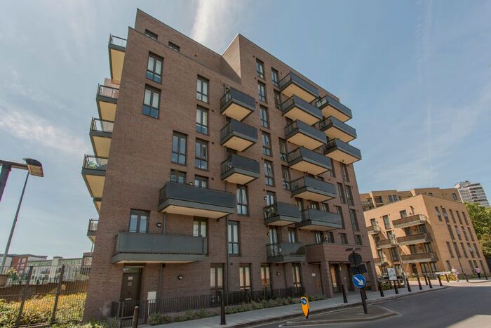 1 Bedroom Flat To Rent In Bow Common Lane, E3