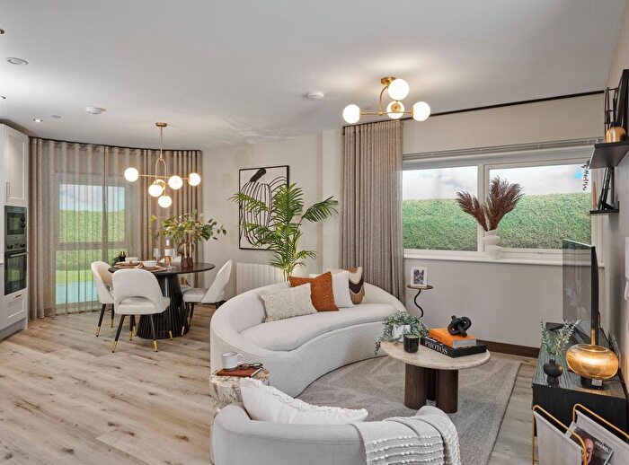 1 Bedroom Flat For Sale In Brentwood Central, Western Road, Brentwood, CM14