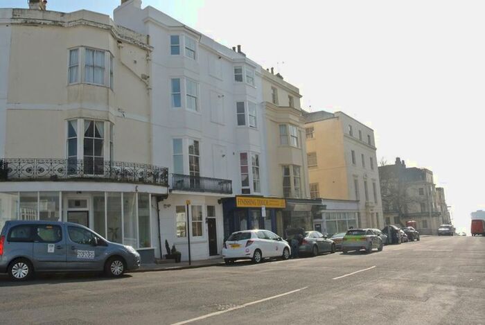 4 Bedroom Flat To Rent In Powis Road, Brighton, Hj., BN1