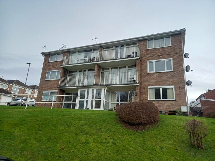 2 Bedroom Apartment To Rent In Penyard Court, Ross On Wye, Ross-on-Wye, HR9