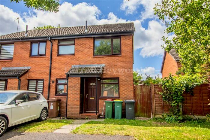 1 Bedroom Property To Rent In Longley Close, Fulwood, Preston, PR2