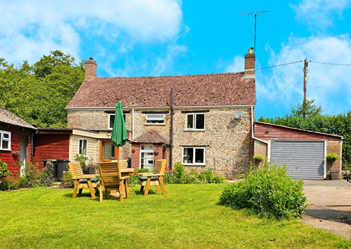 6 Bedroom Detached House For Sale In Hooke, Beaminster, DT8