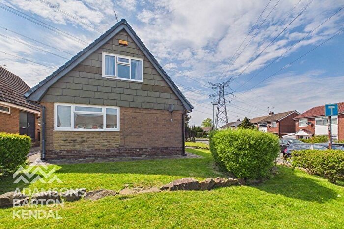 3 Bedroom Detached House For Sale In War Office Road, Bamford, OL11
